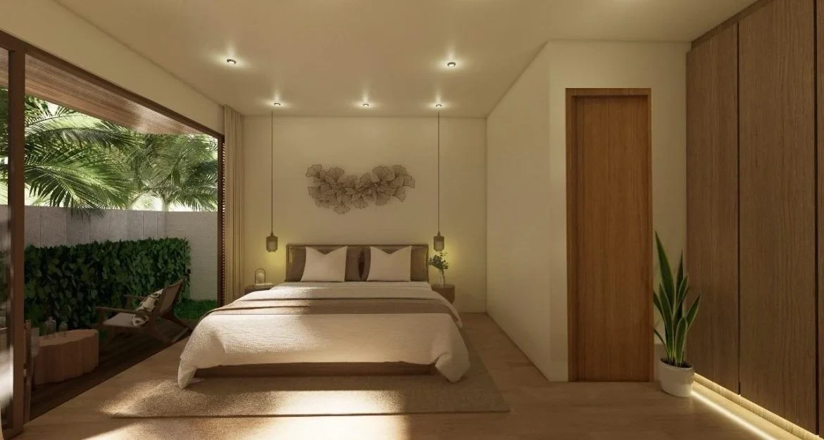 The Avenue President Pool Villa Phuket