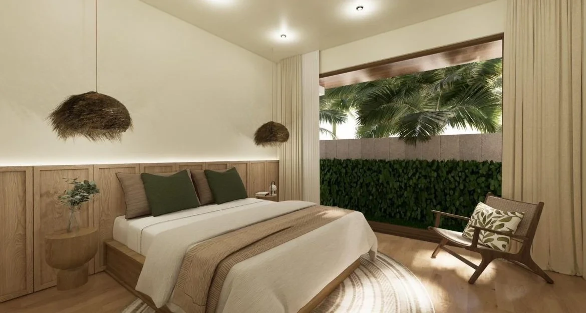 The Avenue President Pool Villa Phuket