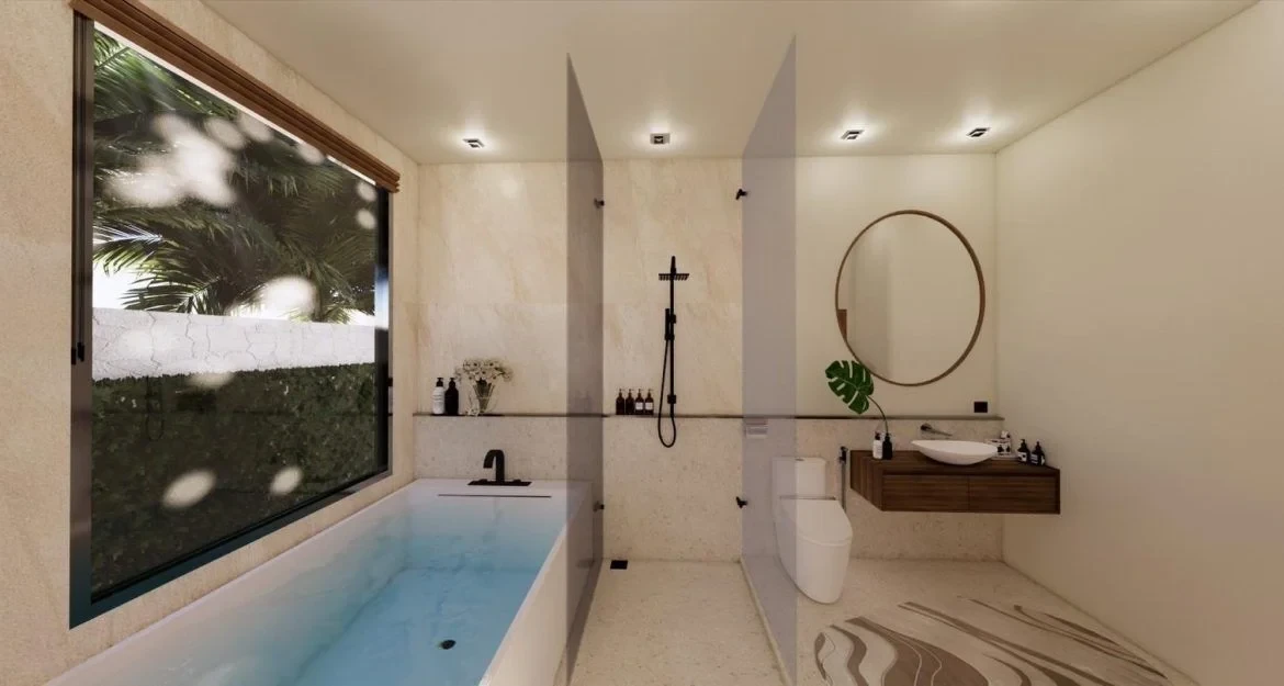 The Avenue President Pool Villa Phuket