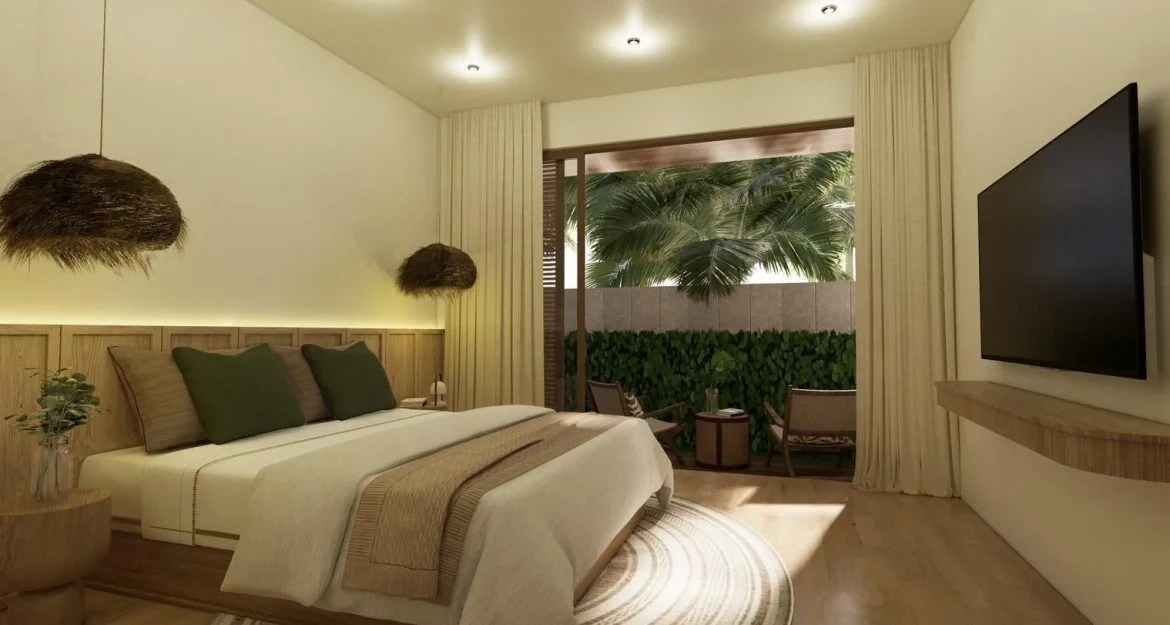 The Avenue President Pool Villa Phuket