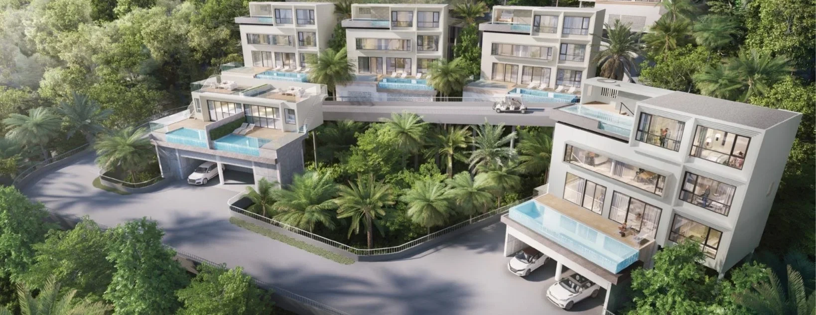 Veranda Villas & Suites Phuket