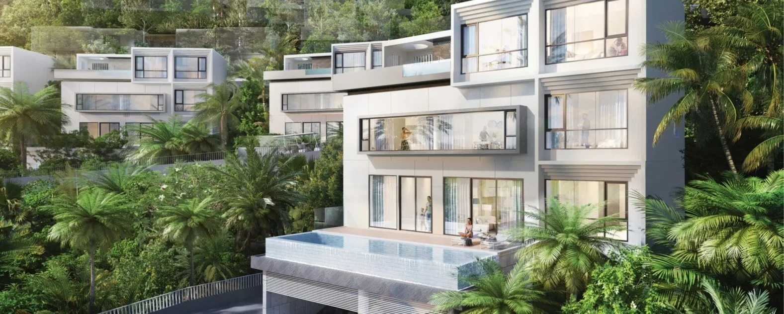 Veranda Villas & Suites Phuket