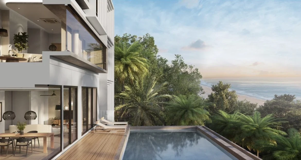 Veranda Villas & Suites Phuket