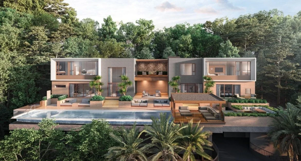 Veranda Villas & Suites Phuket