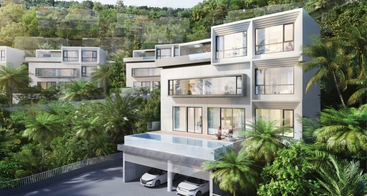 Veranda Villas & Suites Phuket