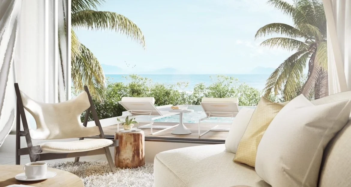 Veranda Villas & Suites Phuket