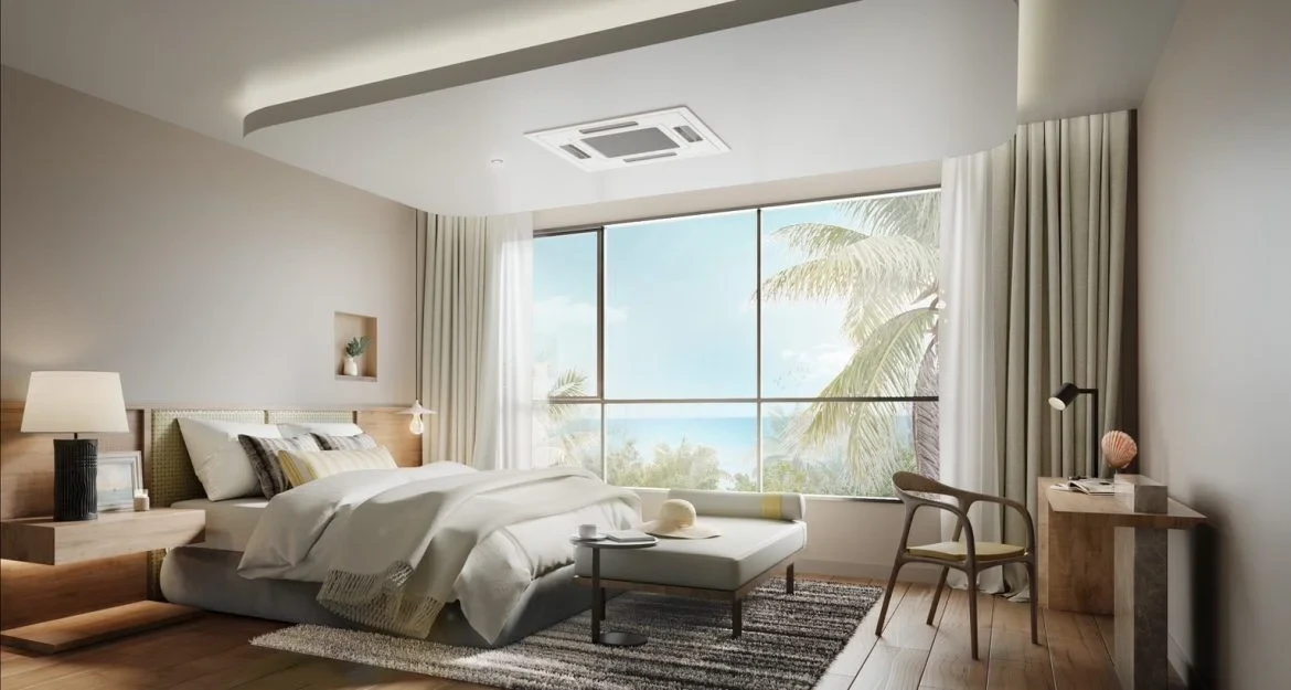 Veranda Villas & Suites Phuket