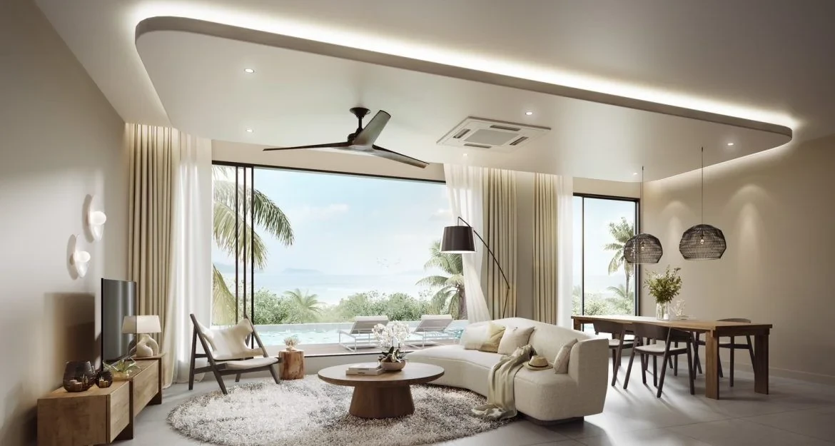 Veranda Villas & Suites Phuket