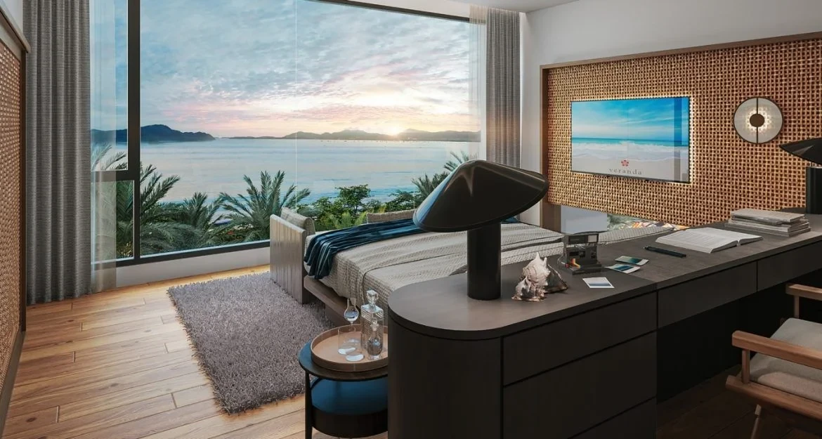 Veranda Villas & Suites Phuket
