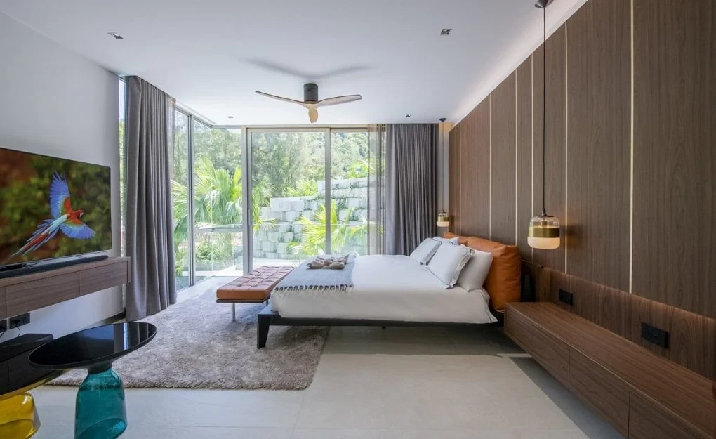 Grand View Lagoon Residences