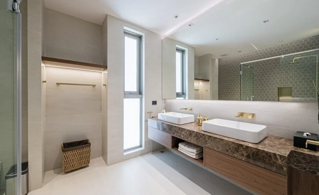 Grand View Lagoon Residences