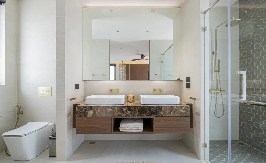 Grand View Lagoon Residences