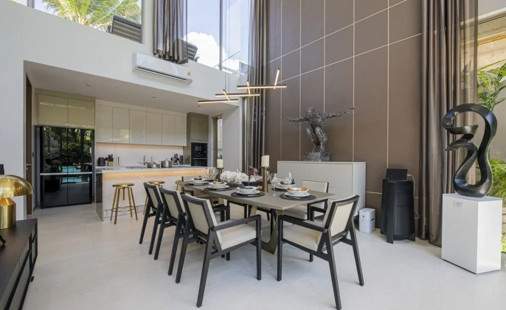 Grand View Lagoon Residences