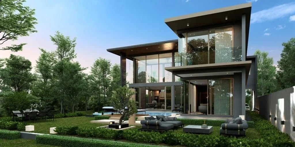 Grand View Lagoon Residences
