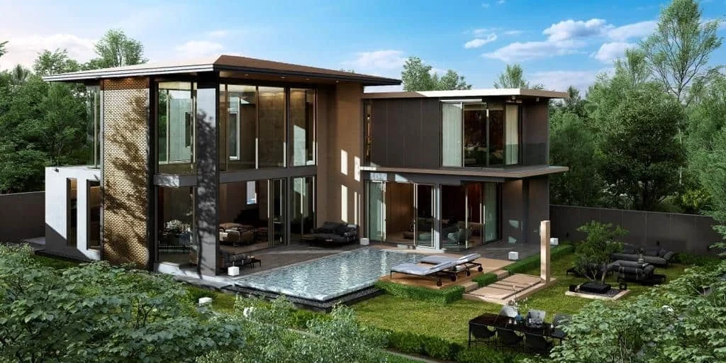Grand View Lagoon Residences