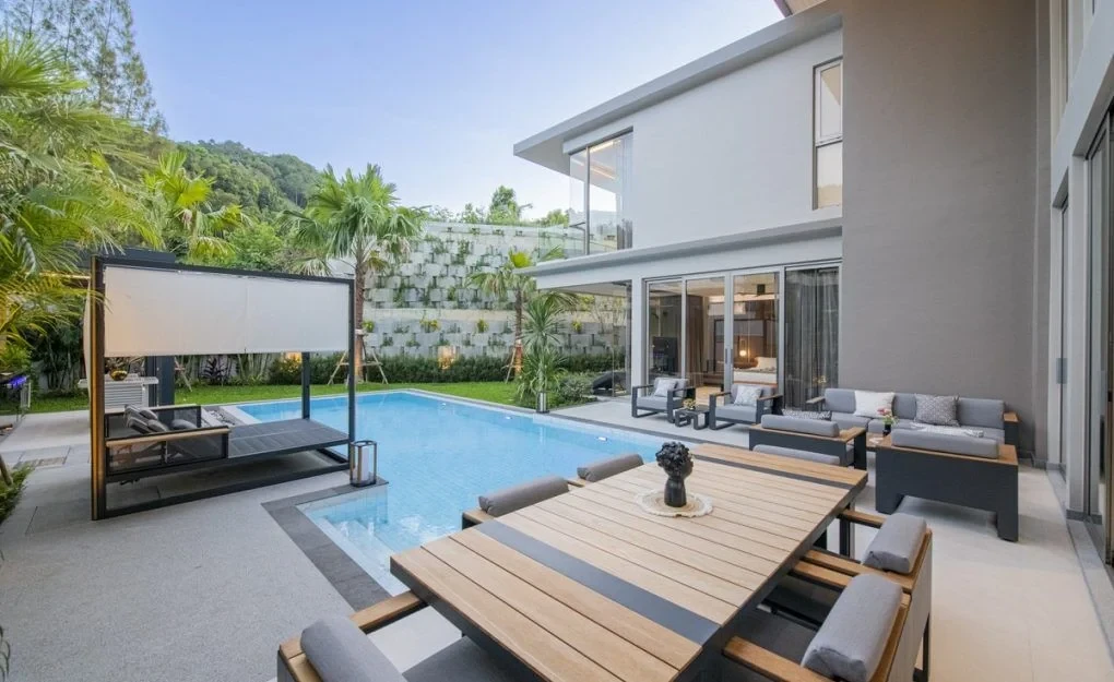 Grand View Lagoon Residences