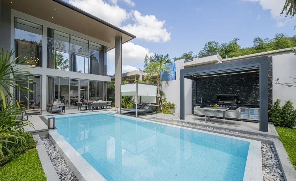 Grand View Lagoon Residences