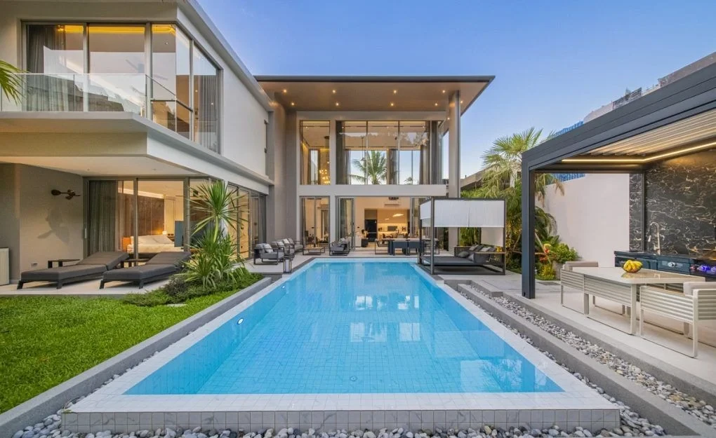 Grand View Lagoon Residences