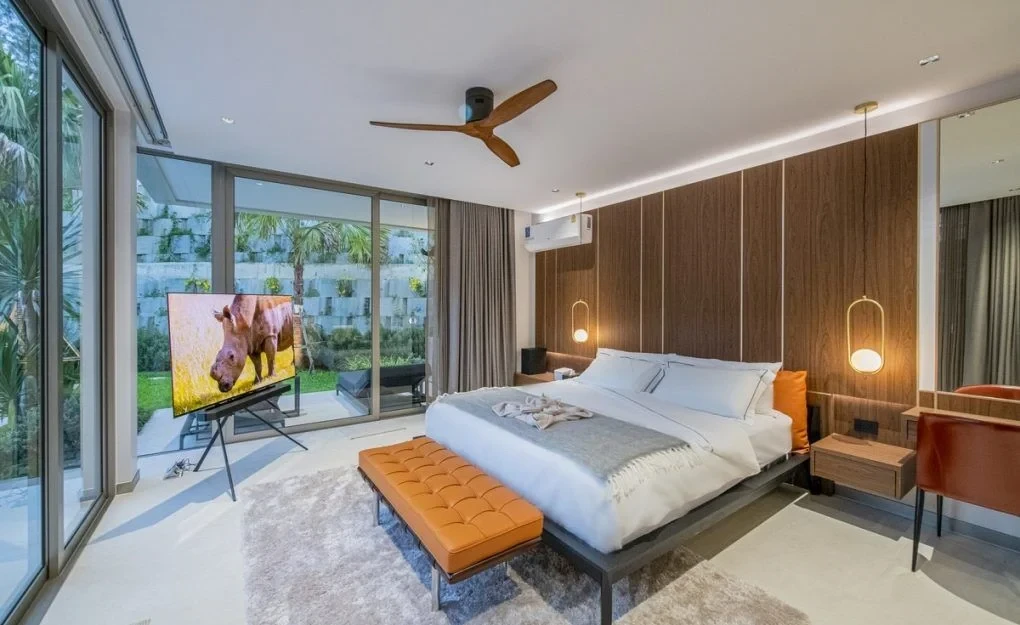 Grand View Lagoon Residences