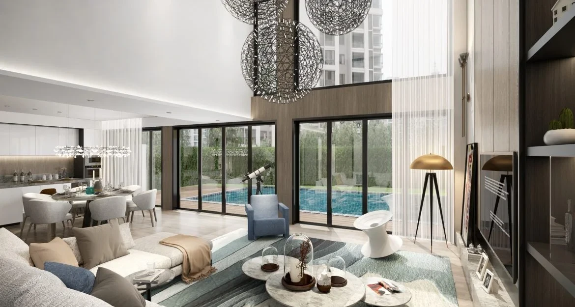 Katalux Beach Villas