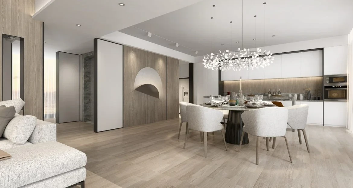 Katalux Beach Villas