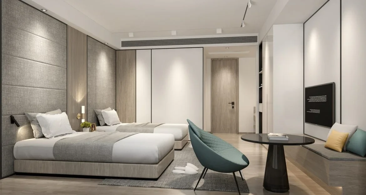 Katalux Beach Villas