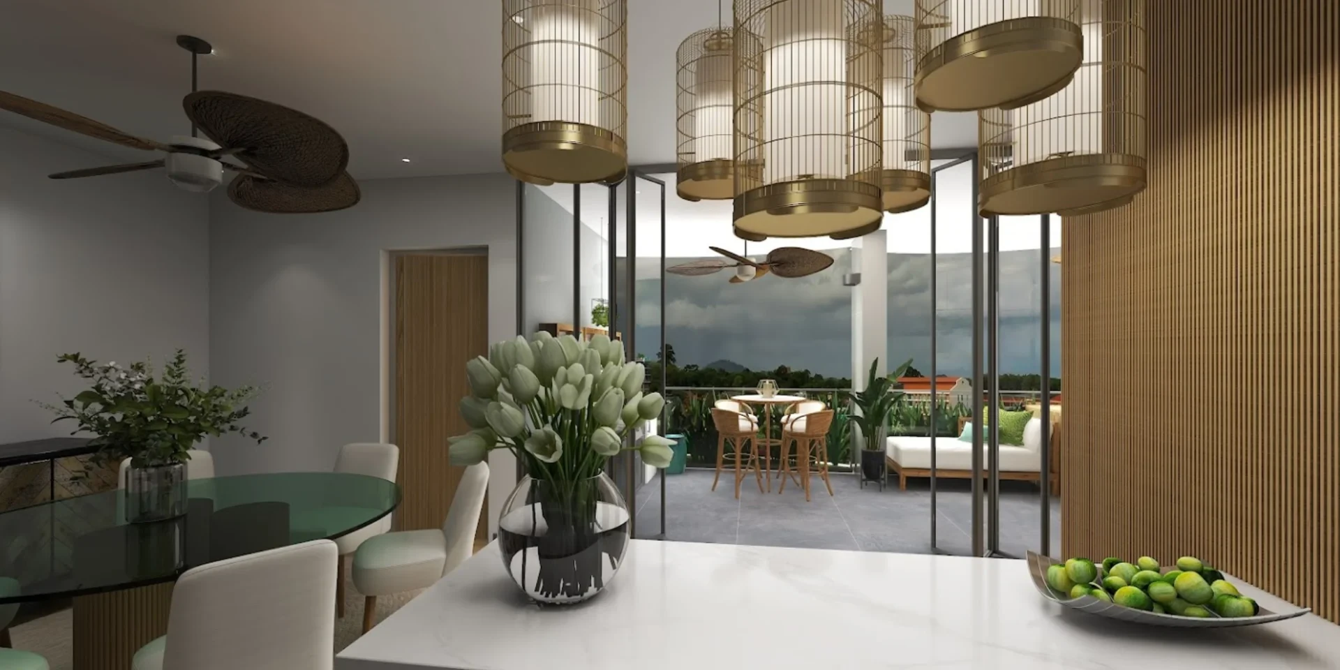 Andaman Bay View Residence
