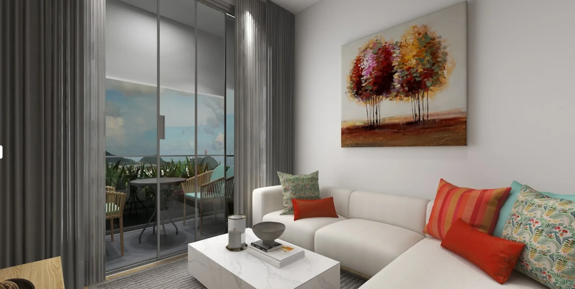 Andaman Bay View Residence