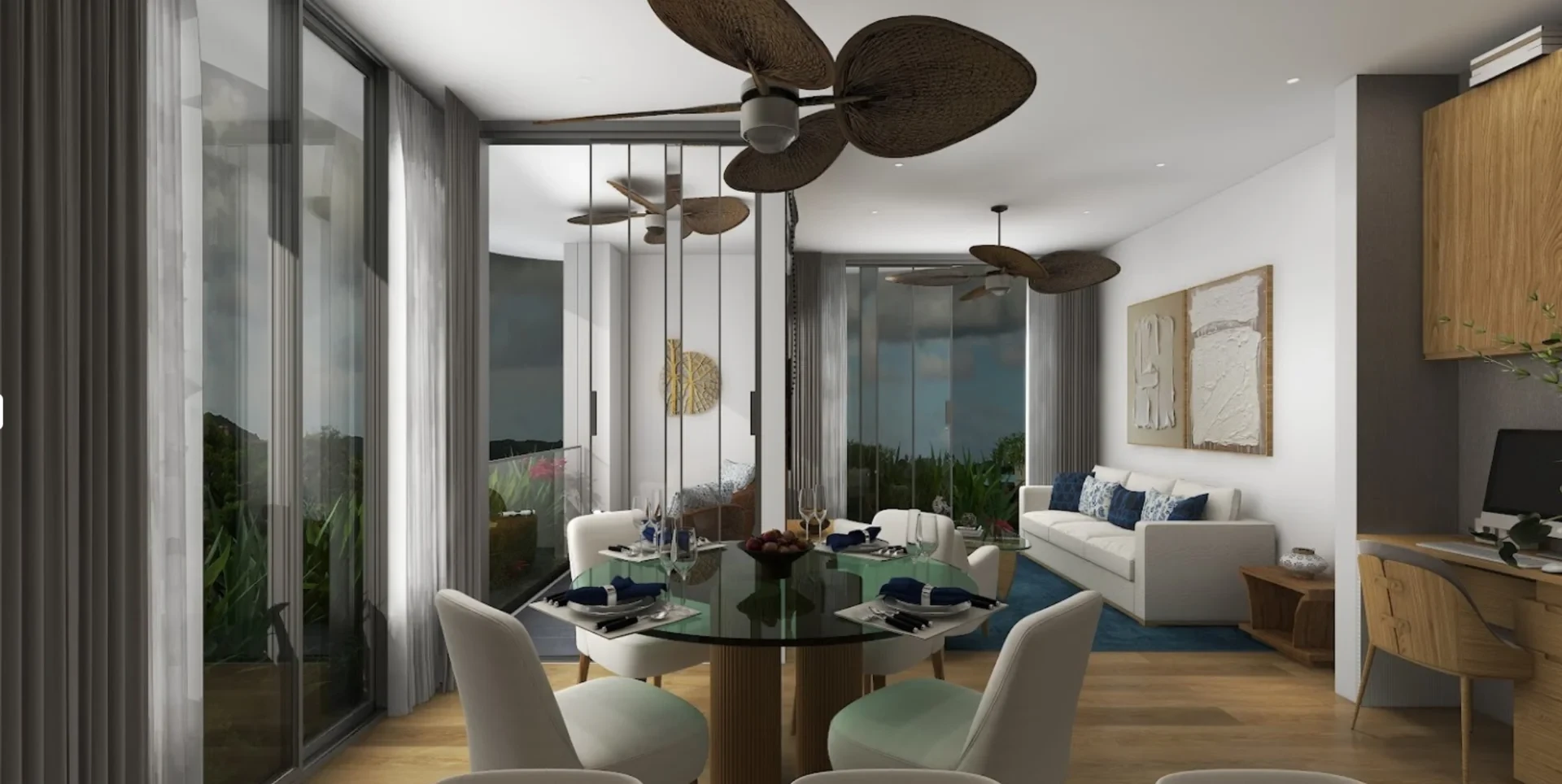 Andaman Bay View Residence