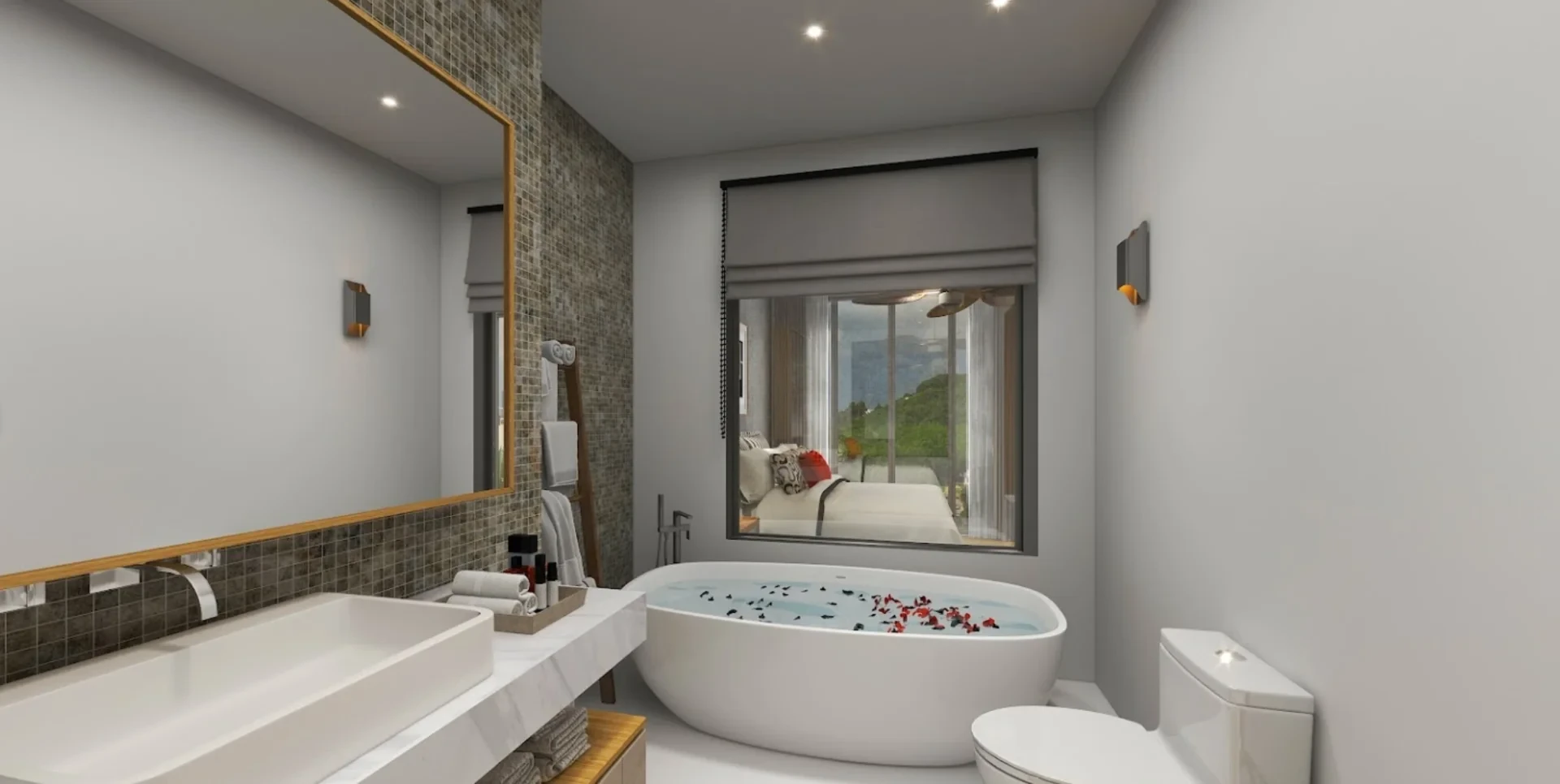 Andaman Bay View Residence