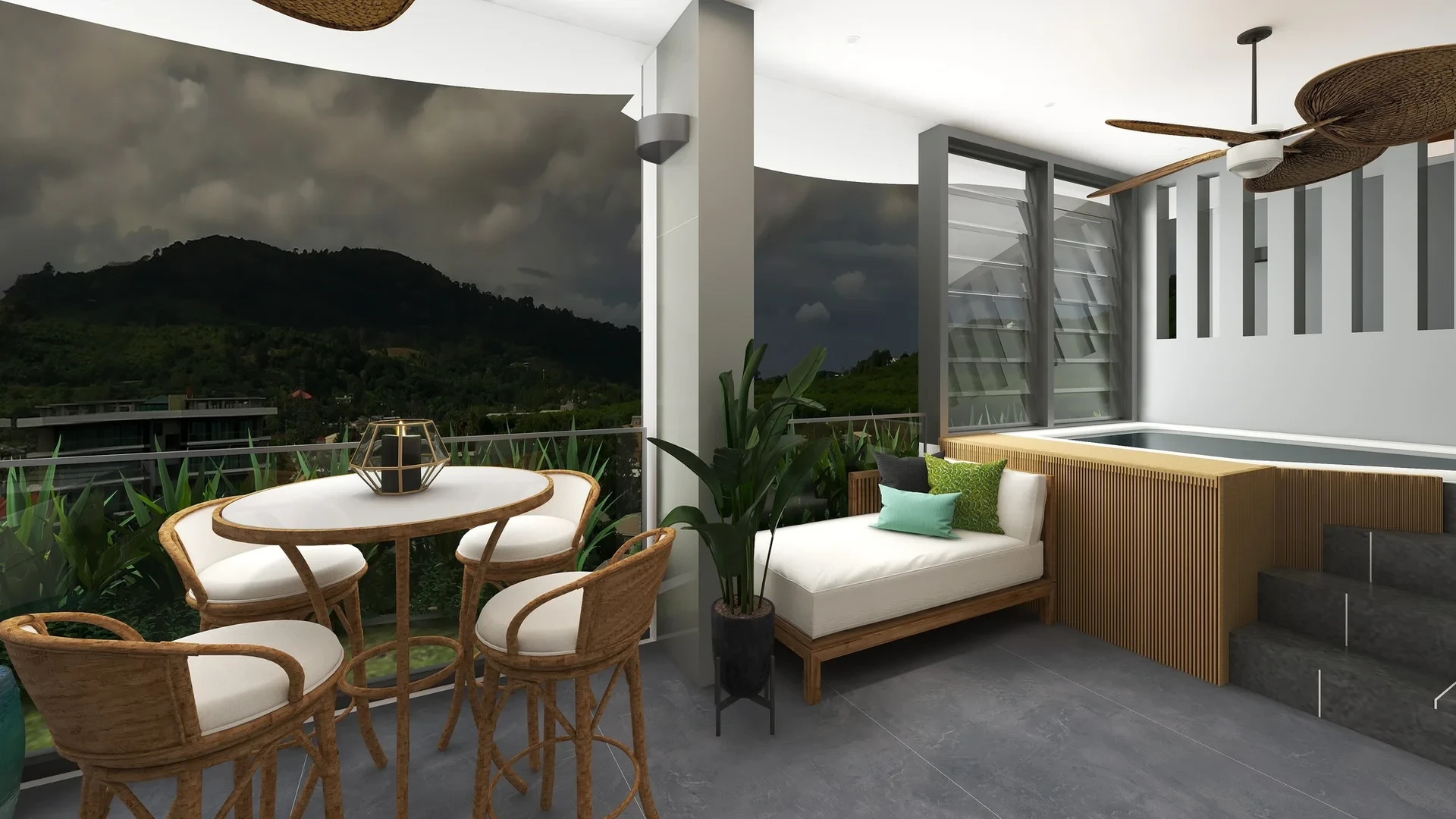 Andaman Bay View Residence