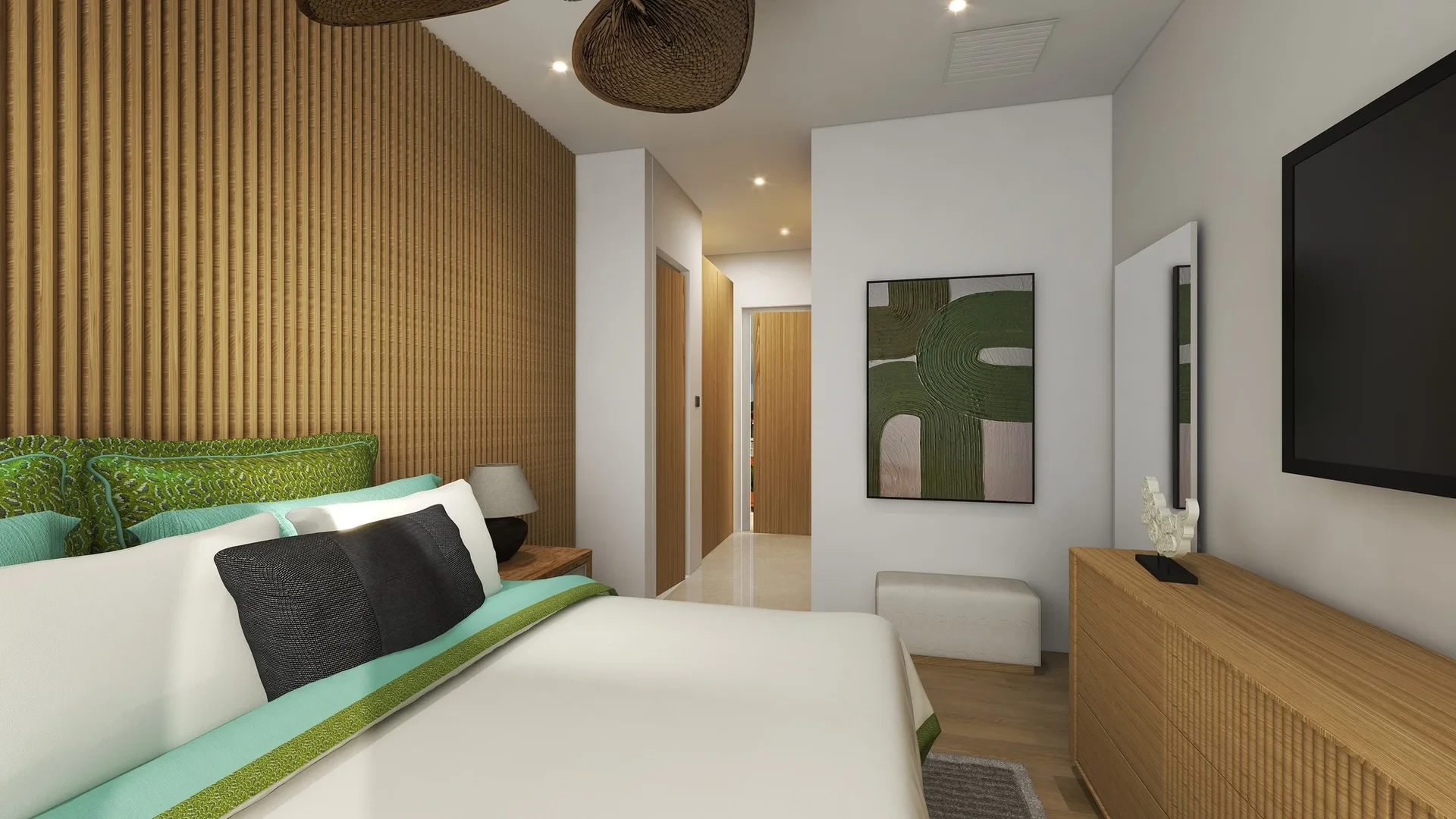 Andaman Bay View Residence