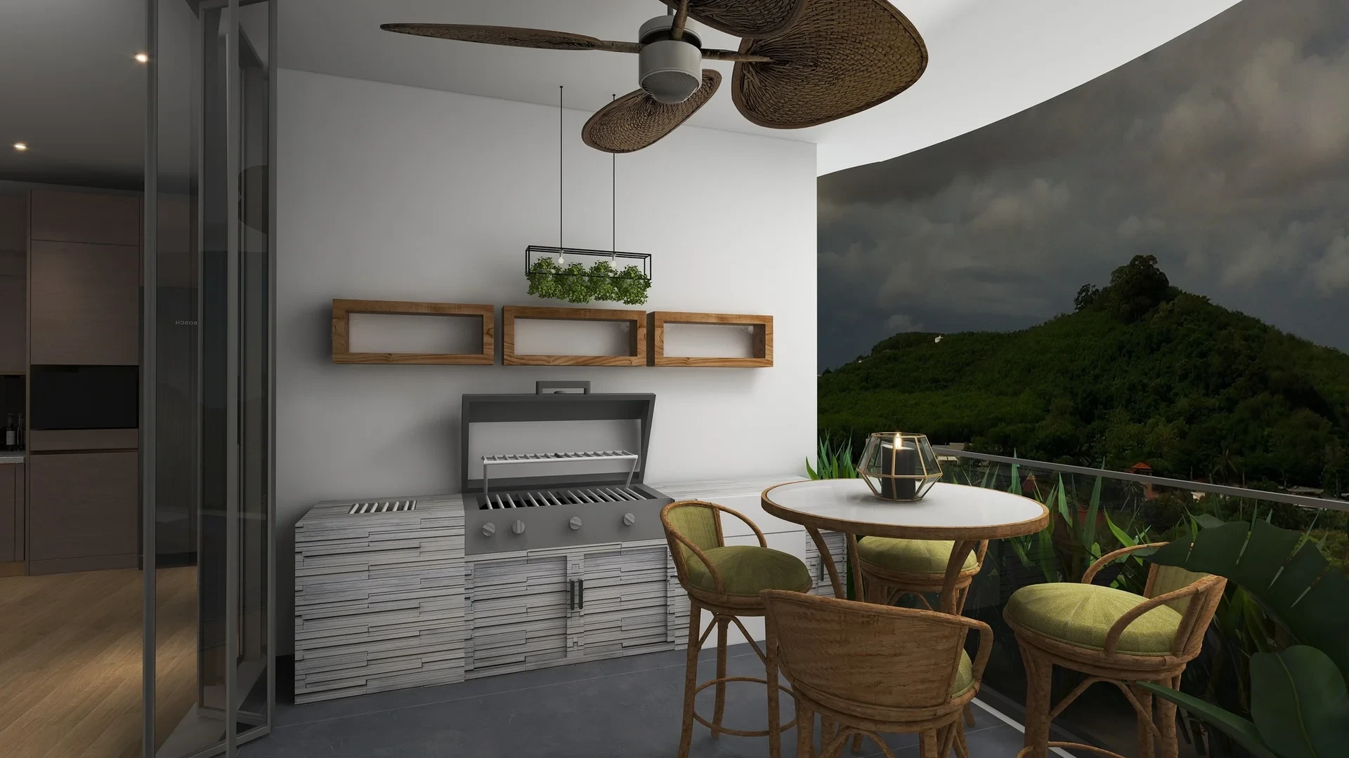 Andaman Bay View Residence