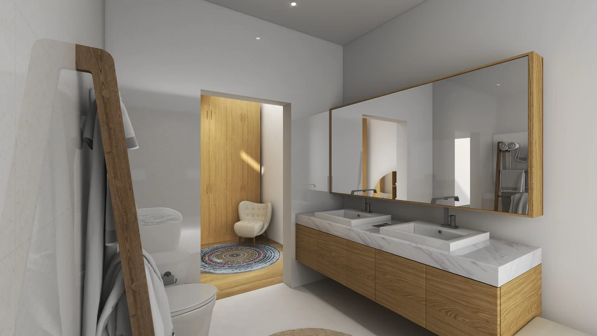Andaman Bay View Residence