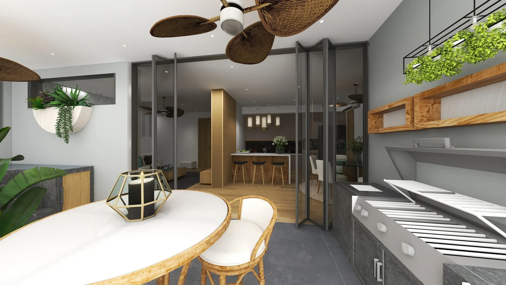 Andaman Bay View Residence