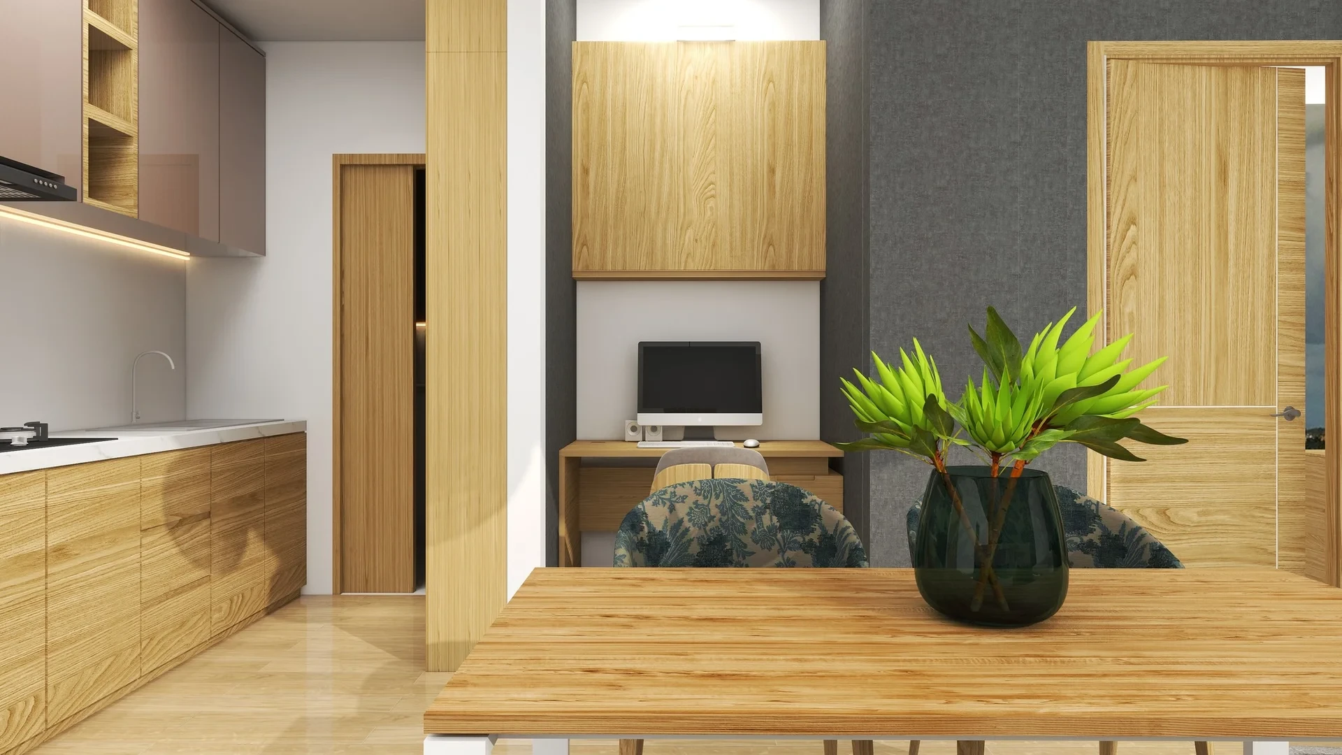 Andaman Bay View Residence