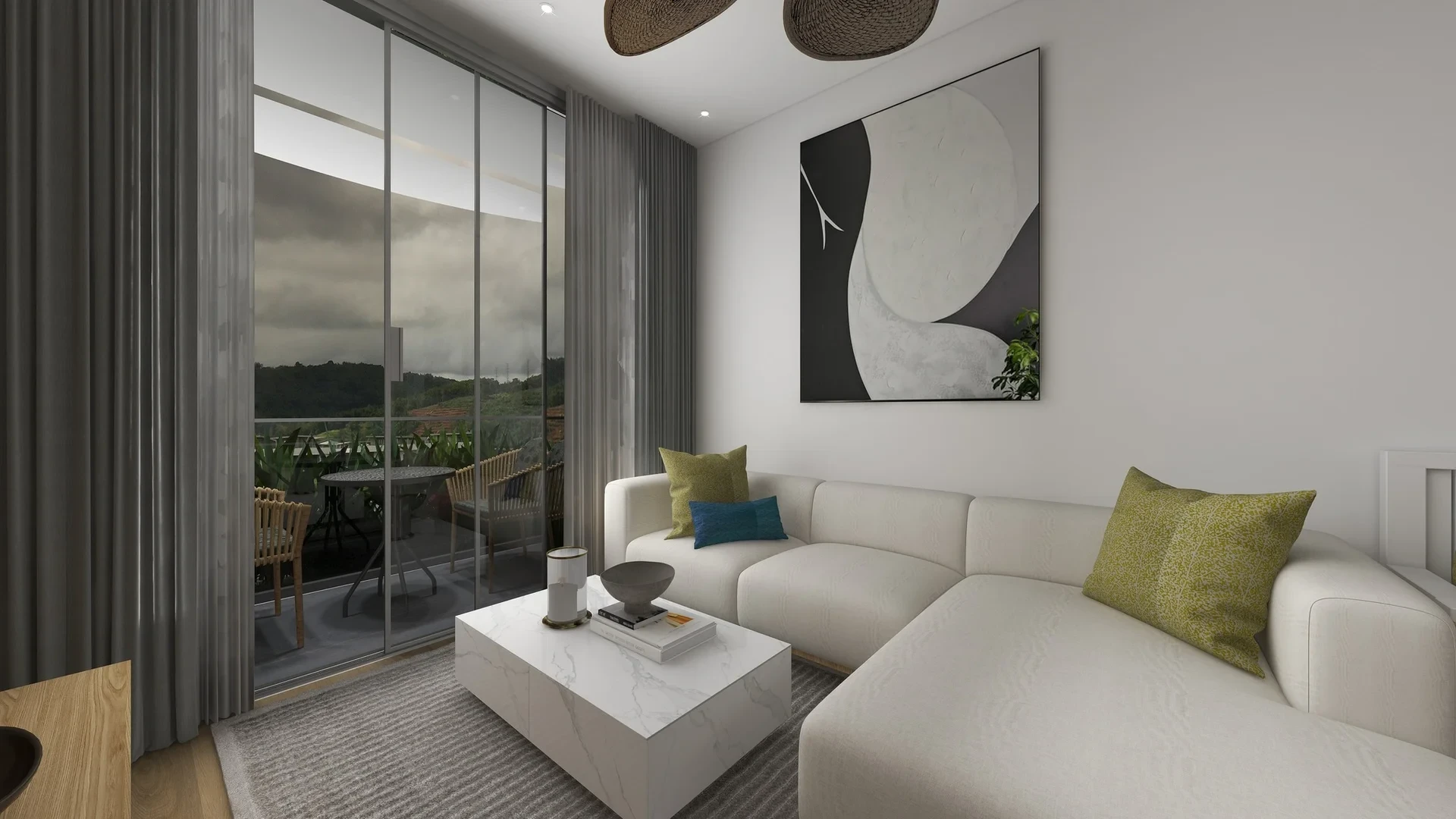 Andaman Bay View Residence