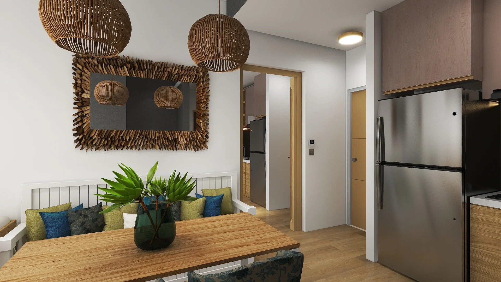 Andaman Bay View Residence