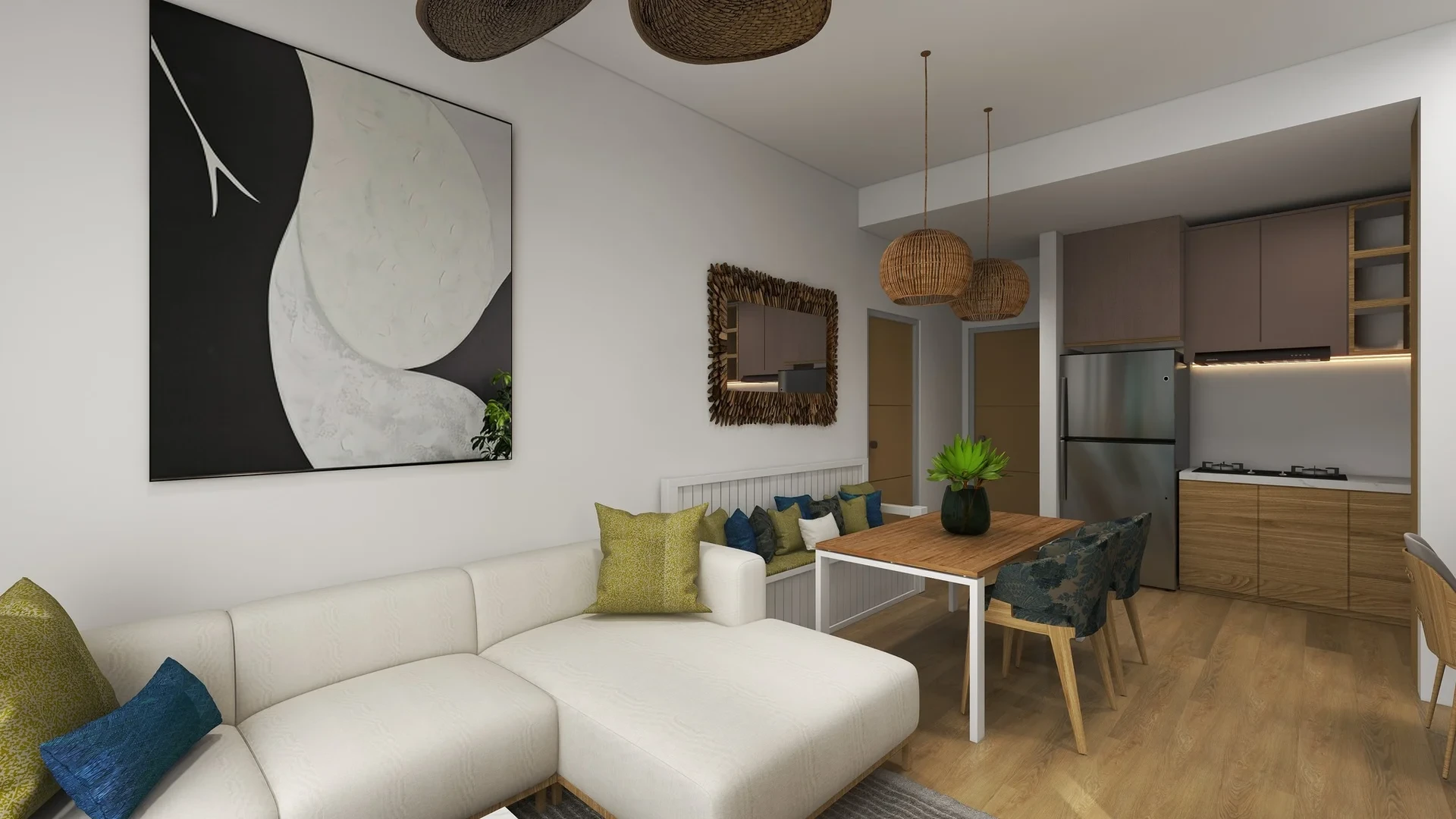 Andaman Bay View Residence