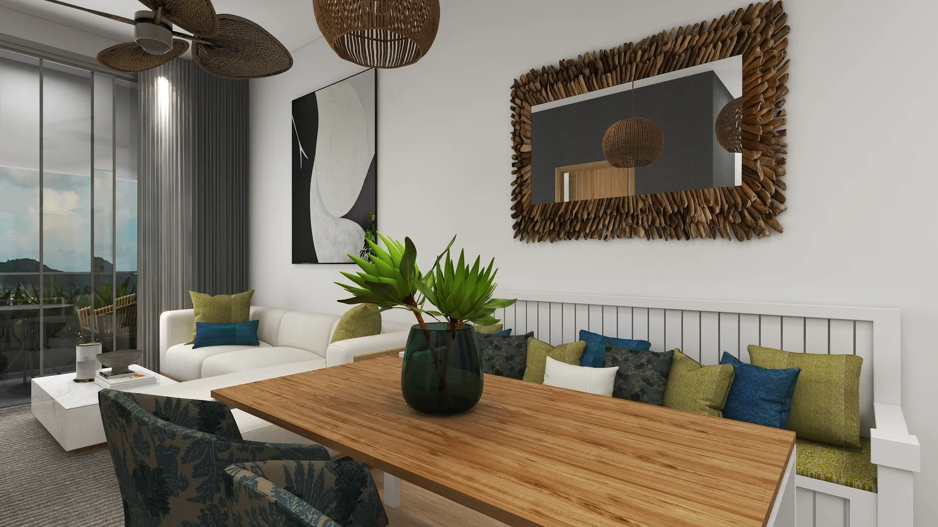 Andaman Bay View Residence