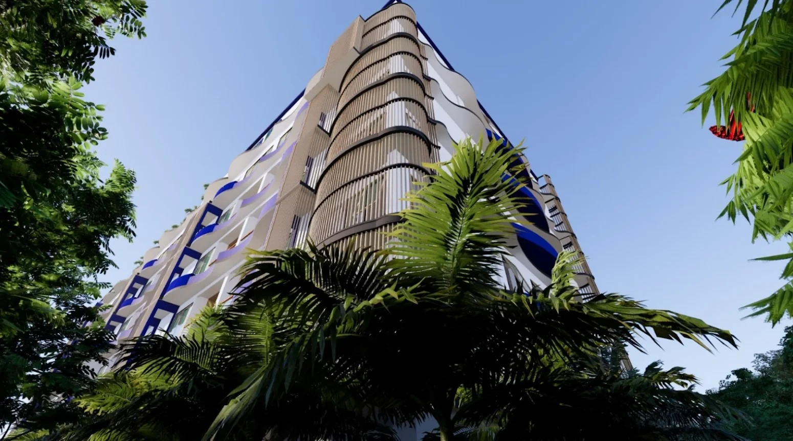 Andaman Bay View Residence