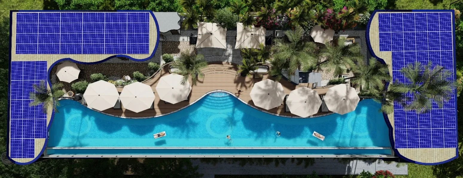 Andaman Bay View Residence