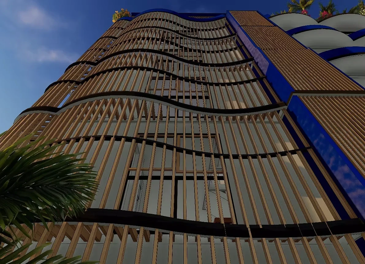 Andaman Bay View Residence