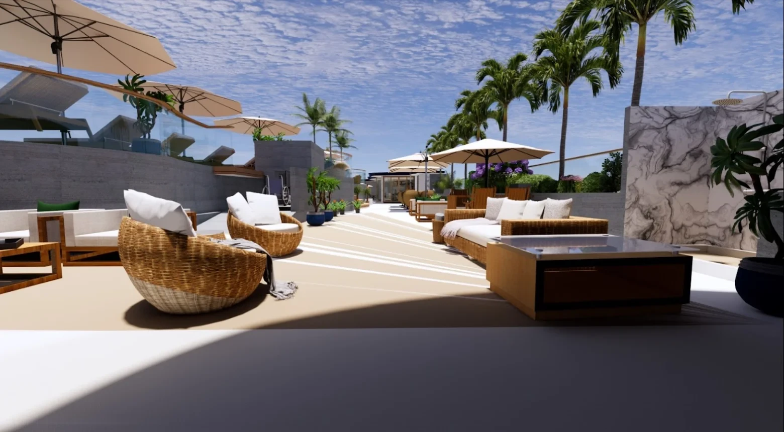 Andaman Bay View Residence
