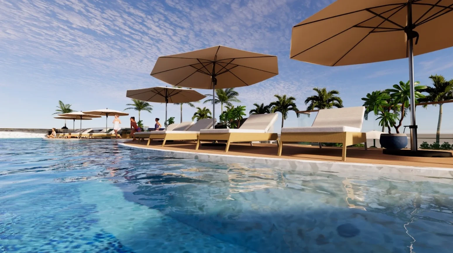 Andaman Bay View Residence