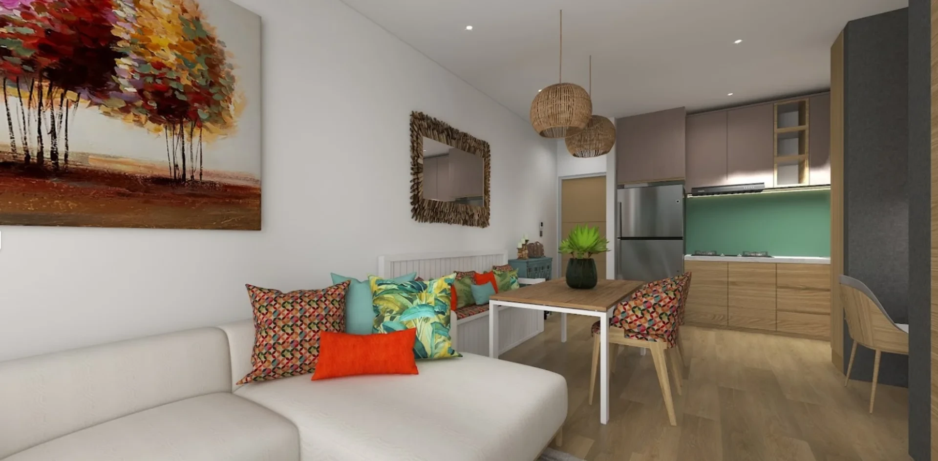Andaman Bay View Residence