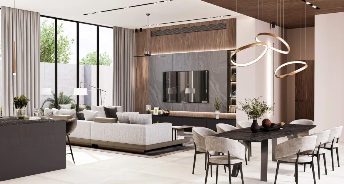Sunti Villas
