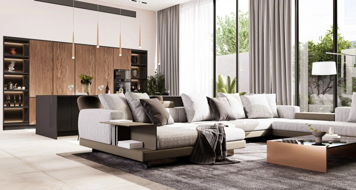 Sunti Villas
