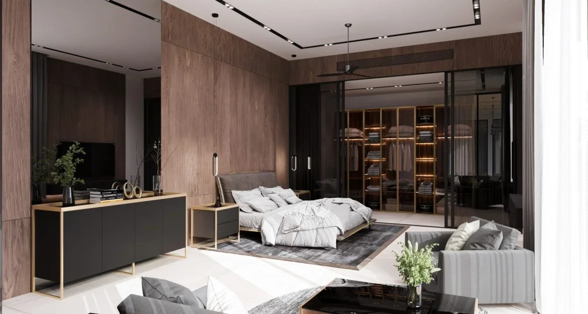 Sunti Villas