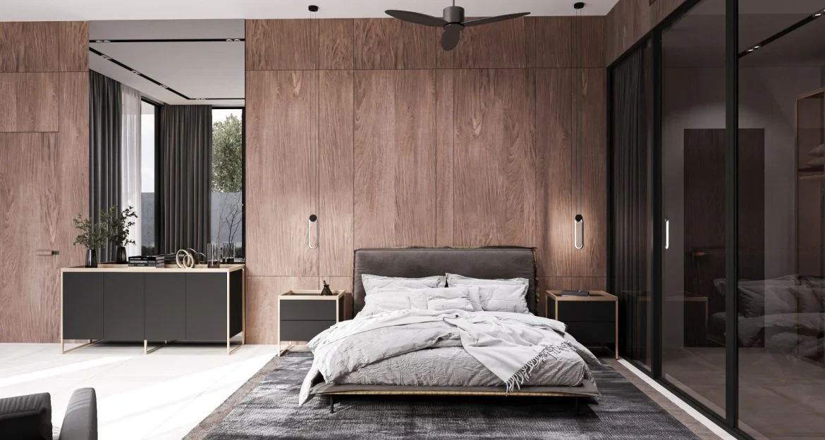 Sunti Villas